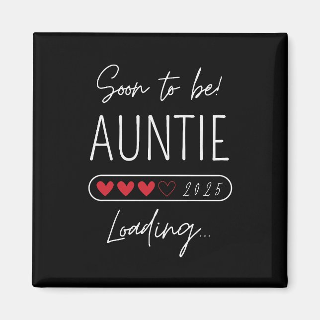 Snart kommer moster 2025-lastenhet att bli magnet (Framsidan)