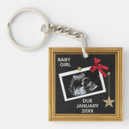 Snart kommer Ultrasound-julpannan i Baby