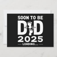 Snart Pappa Est 2025 Ny Pappa Att Vara 