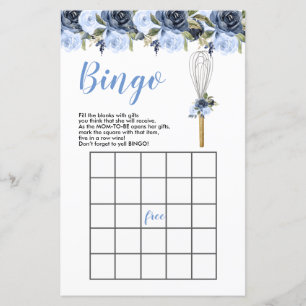 Snart ska du pipa bort Bingo-Möhippan