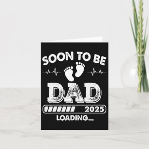 Snart ska lasten Pappa 2025 befordras till Pappa F Kort