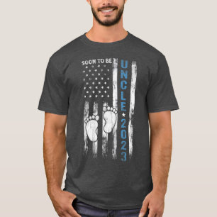 Snart som första gången Fars dag New U T Shirt