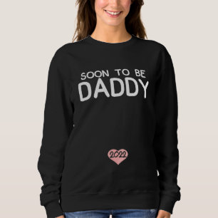Snart som pappa Fars dag första gången 2022 T Shirt