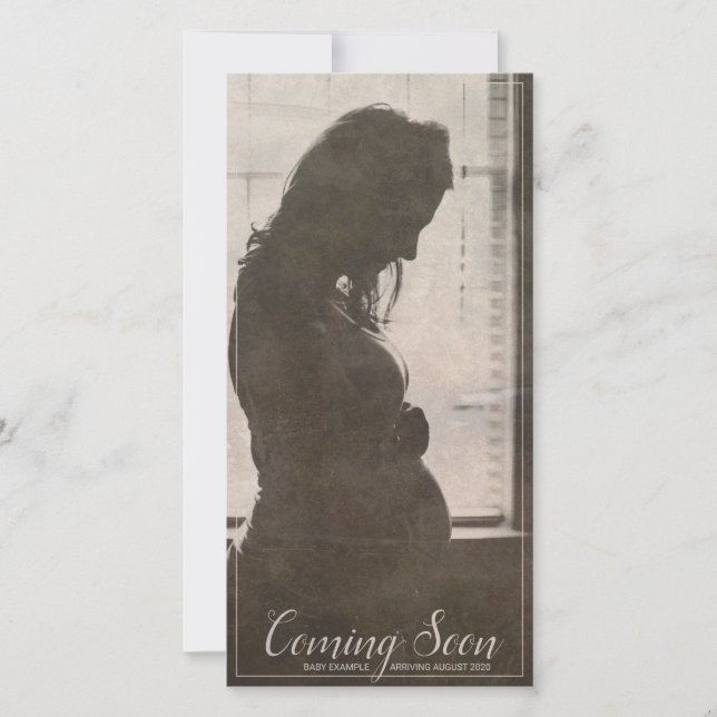 Snart - stora förväntningar (Framsida)