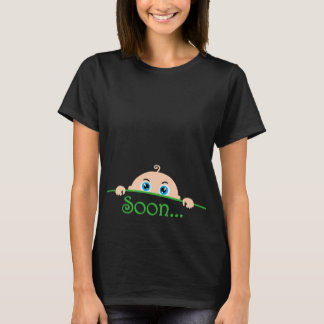 Snart… Tee Shirt