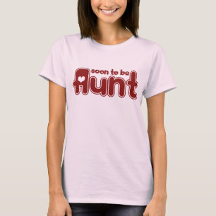 Snart till Moster T Shirt