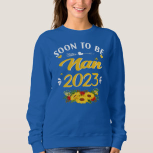 Snart till och med 2023 Solrossen Mors dag T Shirt