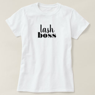 Snärtchef Tee Shirt