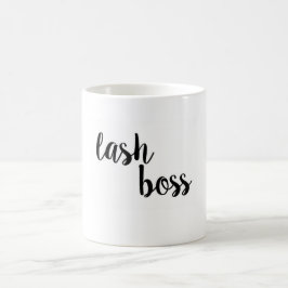 Snärtchefmugg Kaffemugg