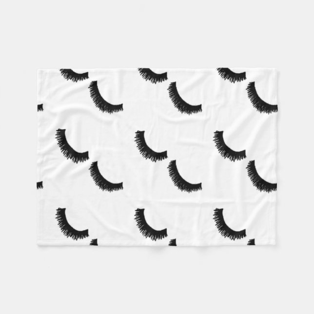 Snärtfilt Fleecefilt (Framsidan (Horisontell))