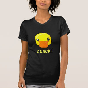 Snatter! Anka T-shirt