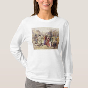 Snatterdoktorn T-shirt