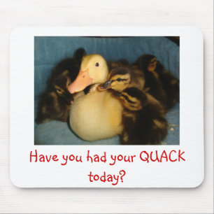Snattermousepad Musmatta