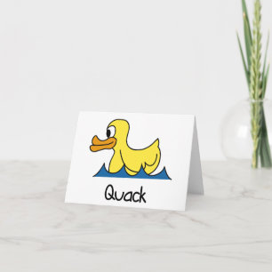 Snatternotecards Kort