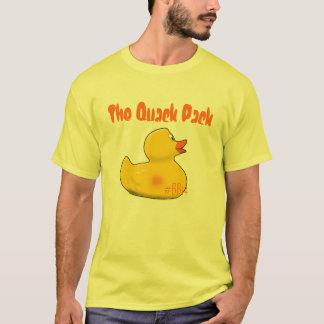 Snatterpacke T-shirt