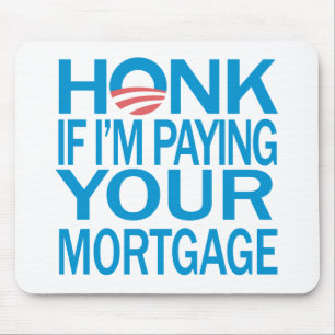 Snattrande AntiObama Musmatta