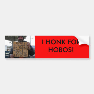 SNATTRANDE FÖR HOBOS BILDEKAL