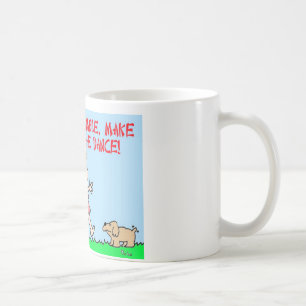 snavandedans kaffemugg