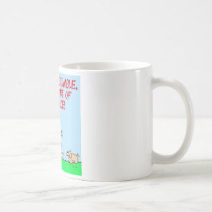 snavandedans kaffemugg