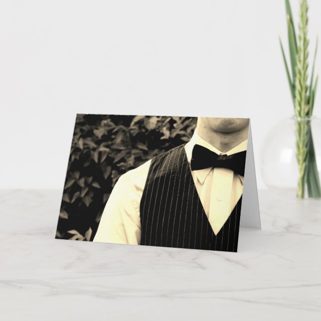 Snazzy Birthday-kort Kort (Framsida)