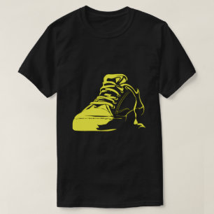 Sneaker Älskare T-Shirt
