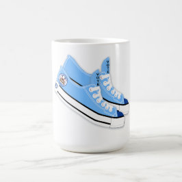 Sneaker Mugg