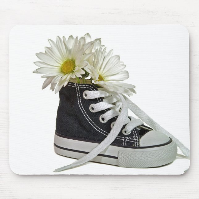 Sneaker Stil Musmatta (Framsidan)