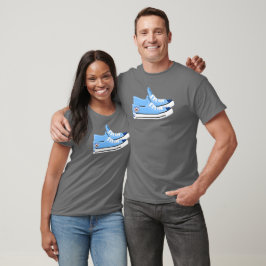 Sneaker Unisex T-Shirt