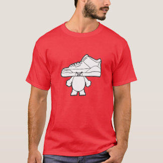 SNEAKERHEAD T-SHIRT