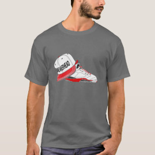 Sneakerhead T-tröja Tee