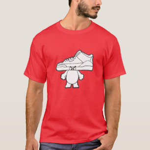 SNEAKERHEAD TEE