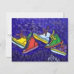 Sneakers