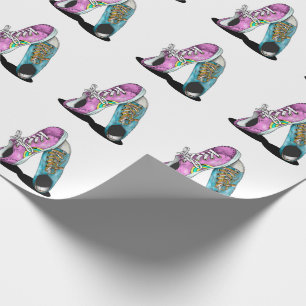 Sneakers Boykompis och Girlkompis Presentpapper