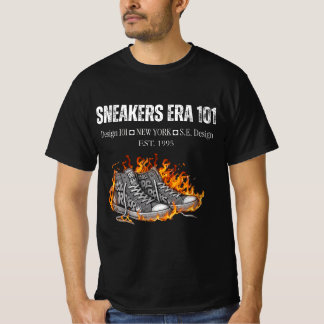 Sneakers Era 101 T Shirt