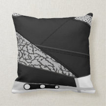 Sneakers Mönster Luft Jordanien 