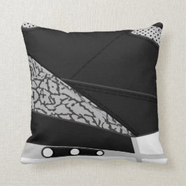 Sneakers Mönster Luft Jordanien  Kudde