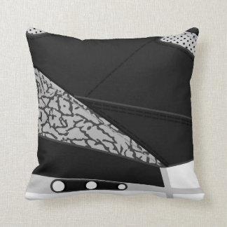 Sneakers Mönster Luft Jordanien  Kudde