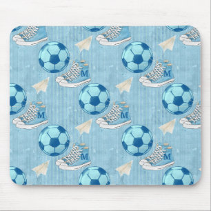 Sneakers och Football Back to school Musmatta