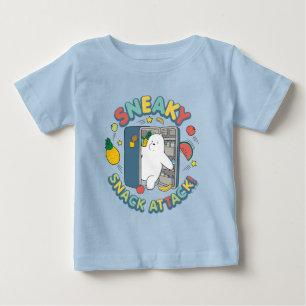 Sneaky Snack Attack! T Shirt