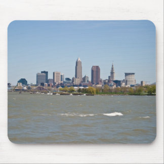 Sned boll skjuten Cleveland horisont Musmatta