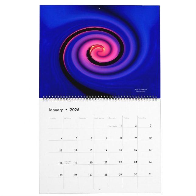 Sned kalender 2012 för konst (Jan 2026)