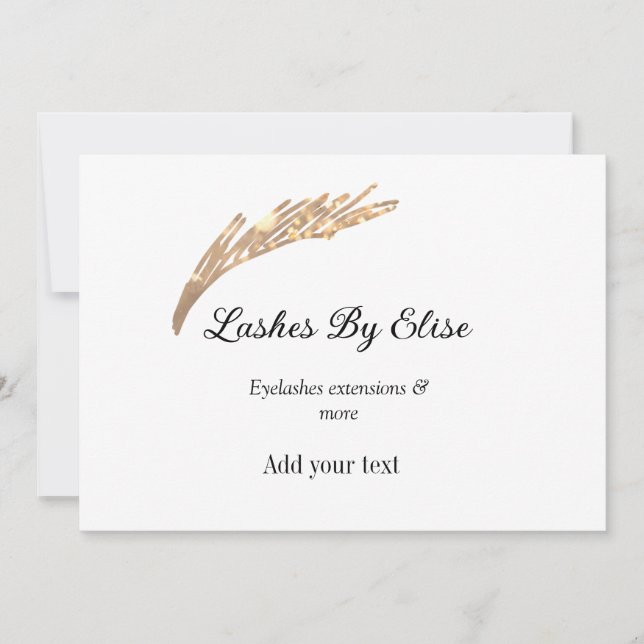 snedstreck genom att lägga till kontaktinfo för so inbjudningar (Framsida)