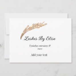 snedstreck genom att lägga till kontaktinfo för so inbjudningar