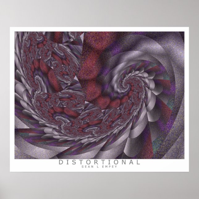 SNEDVRIDNING POSTER (Framsidan)