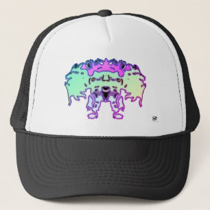 Sneering Chimera 1 Keps