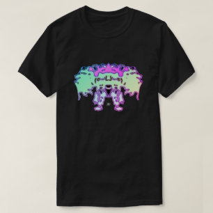 Sneering Chimera 1 T Shirt