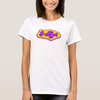 Sneezies Spel Logo T Shirt