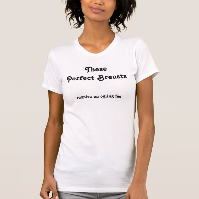 snegla avgiften t-shirt (Framsida)