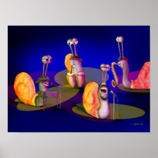 Snevel Brothers Poster