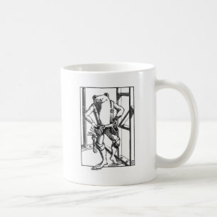 snickare kaffemugg